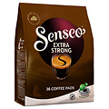 Senseo Dosettes Douwe Egberts Senseo Extra Strong 36 pièces