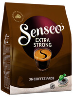 Senseo Dosettes Douwe Egberts Senseo Extra Strong 36 pièces