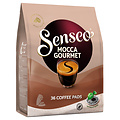 Senseo Koffiepads Douwe Egberts Senseo mocca gourmet 36st