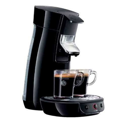 Senseo Koffiepads Douwe Egberts Senseo decafe 36st