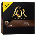 L'or Café L’Or Espresso Forza 20 capsules