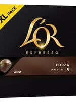 L'or Café L’Or Espresso Forza 20 capsules