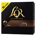 L'or Café L’Or Espresso Forza 20 capsules