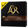 L'or Koffiecups L'Or espresso Forza 20st