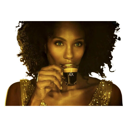L'or Café L'Or espresso Lungo Estremo 20 capsules