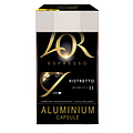 L'or Koffiecups L'Or espresso Ristretto 100st