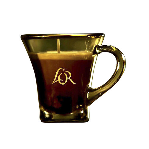 L'or Koffiecups L'Or espresso Ristretto 100st
