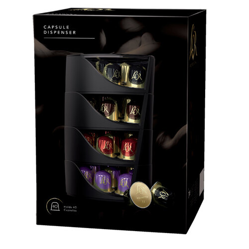 L'or Koffiecups L'Or dispenser