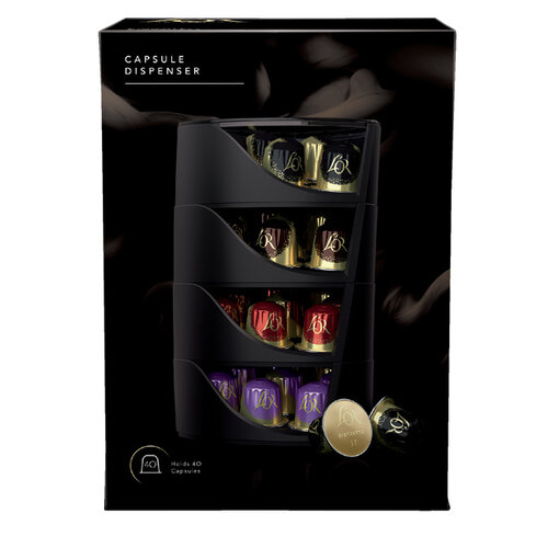 L'or Distributeur capsules café L'Or