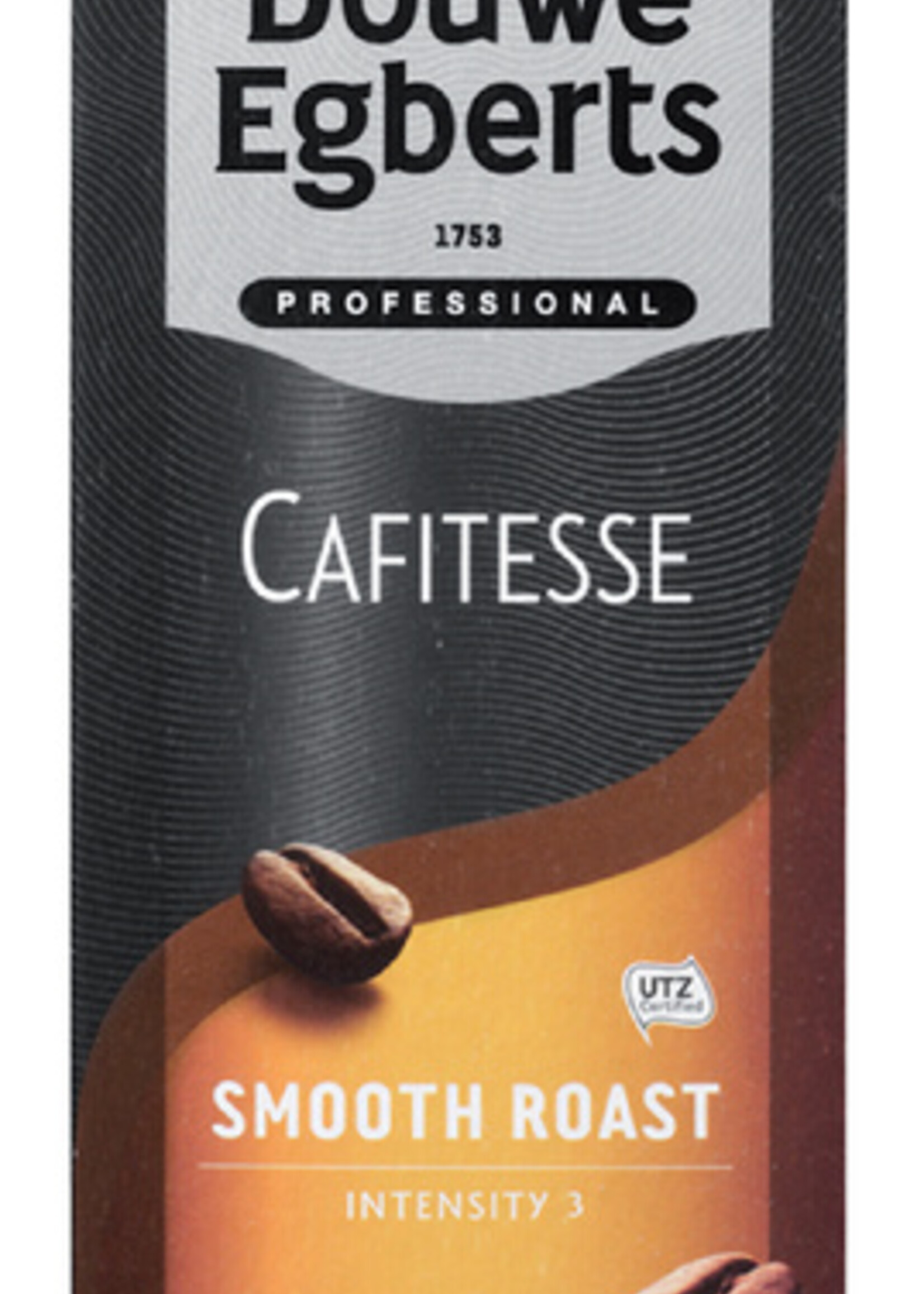 Douwe Egberts Café Douwe Egberts Cafitesse Smooth Roast 1,25L