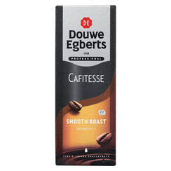 Café Douwe Egberts Cafitesse Smooth Roast 1,25L