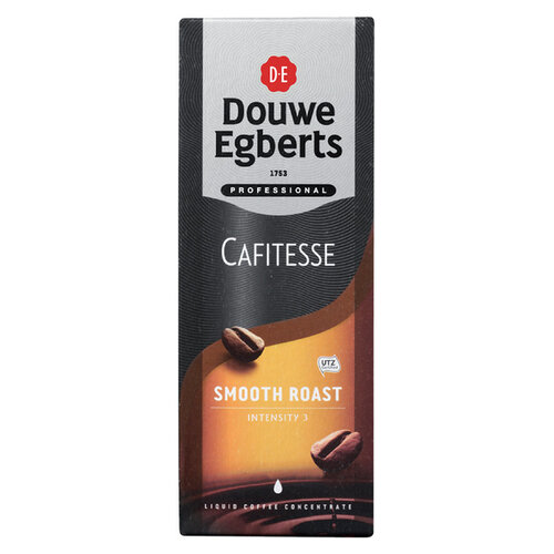 Douwe Egberts Café Douwe Egberts Cafitesse Smooth Roast 1,25L