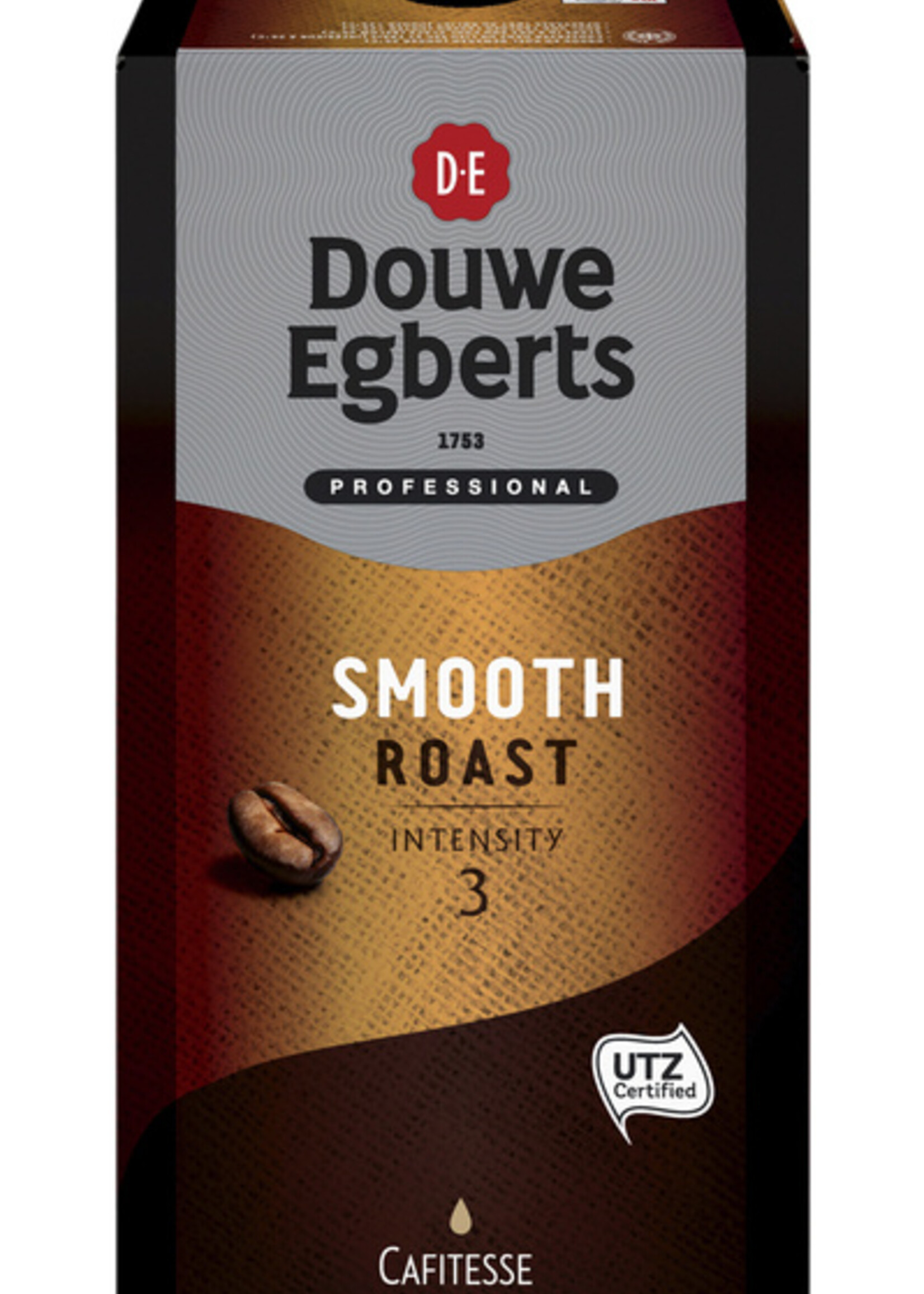 Douwe Egberts Café Douwe Egberts Cafitesse Smooth Roast 2 litres