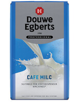 Douwe Egberts Koffiemelk Douwe Egberts Cafitesse Cafe Milc voor automaten 75cl