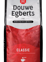Douwe Egberts Koffie Douwe Egberts instant Classic 300gr