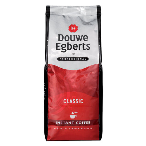 Douwe Egberts Café instantané Douwe Egberts Classic 300g