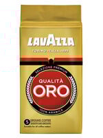 Lavazza Café moulu Lavazza Qualita Oro 250g