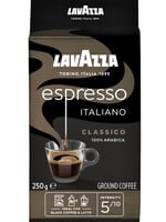 Lavazza Café moulu Lavazza Caffè Espresso 250g