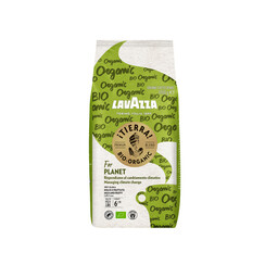 Café en grain Lavazza Tierra Organic Bio 1000g