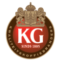 Kanis & Gunnink Koffie Kanis & Gunnink Hotel Melange 2500gr