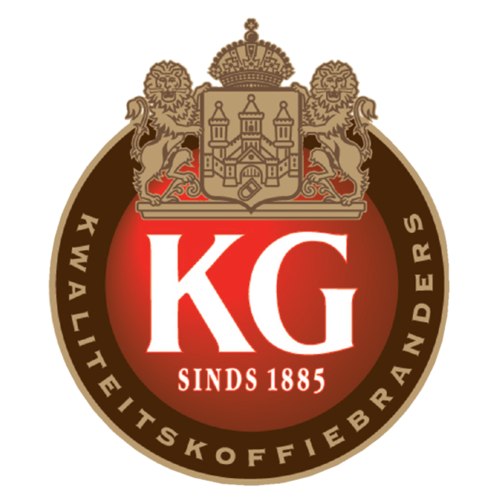 Kanis & Gunnink Koffie Kanis & Gunnink Hotel Melange 2500gr