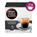 Dolce Gusto Koffie Dolce Gusto Espresso Intenso 16 cups