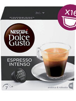 Dolce Gusto Café Espresso Intenso Dolce Gusto 16 capsules