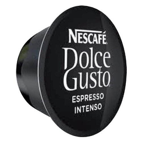 Dolce Gusto Café Espresso Intenso Dolce Gusto 16 capsules