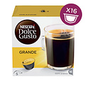 Dolce Gusto Café Gusto Grande Dolce Gusto 16 capsules