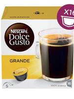 Dolce Gusto Koffie Dolce Gusto Grande 16 cups