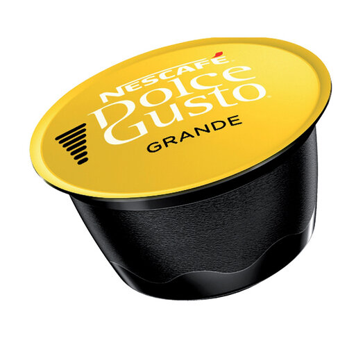 Dolce Gusto Koffie Dolce Gusto Grande 16 cups