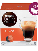 Dolce Gusto Koffie Dolce Gusto Lungo 16 cups