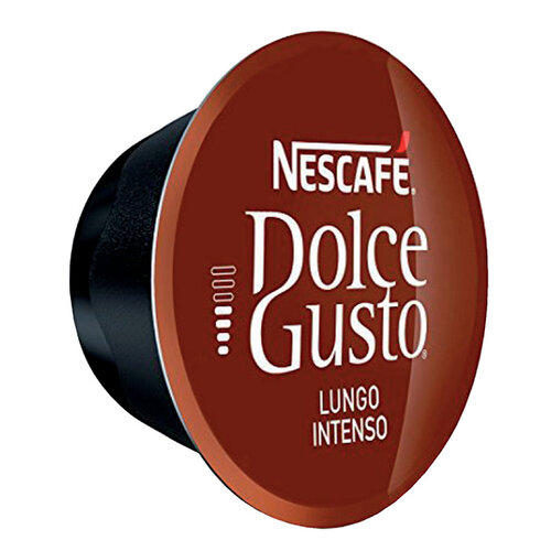 Dolce Gusto Koffie Dolce Gusto Lungo Intenso 16 cups