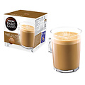 Dolce Gusto Koffie Dolce Gusto Cafe au Lait 16 cups