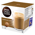 Dolce Gusto Café au lait Dolce Gusto 16 capsules