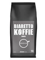 Biaretto Café en grain Biaretto Regular 1000g