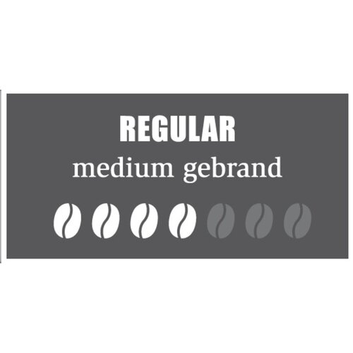 Biaretto Koffie Biaretto bonen Regular 1000 gram