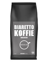 Biaretto Café moulu Biaretto Filtre Regular 1000g