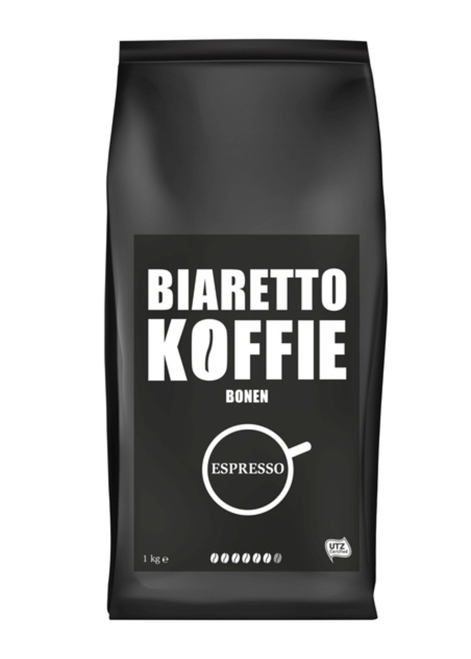 Biaretto Café en grain Biaretto Espresso 1000g