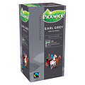 Pickwick The Pickwick Fair Trade Earl Grey 25x 2g