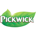 Pickwick Thee Pickwick Fair Trade lemon 25x1.5gr