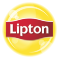 Lipton Thee Lipton Yellow label met envelop 100stuks