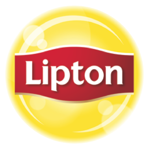 Lipton Thé Lipton Yellow Label avec enveloppe 100 unités