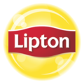 Lipton Thee Lipton Balance Green tea mint 100stuks