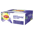 Lipton Thee Lipton Energise Earl Grey 100stuks