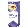 Lipton Thé Lipton Energise Earl Grey 25 sachets