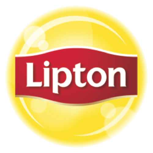 Lipton Thé Lipton Balance thé vert menthe 25 sachets