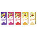 Lipton Thé Lipton Refresh fruit  des bois 25 sachets