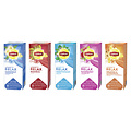 Lipton Thee Lipton Relax Rooibos 25stuks