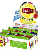 Lipton Thé Lipton coffret 12x15 pièces
